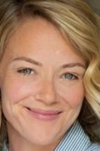 Sarah MacCarthy, ScD